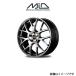 MID RMP 027F ߥۥ 1 CR-V RT/RW(177J 5-114.3 INSET48 ϥѡ᥿륳/ߥ顼å)