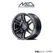 MID RMP졼 R26 ߥۥ 1 RVR GA(188J 5-114.3 INSET45 ǥץ󥷥С)RMP RACING R26