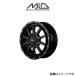 MID ʥȥѥ M10ѡKC ߥۥ 1 ץ쥪ץ饹 LA300F/LA310F(144.5J 4-100 INSET45)NITRO POWER