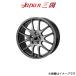 ѥ å JP-205 ߥۥ 4 ޡII֥å 110(177.0J 5-114.3 INSET48 ֥åС)Japan ZACK