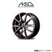 MID ʥ RX 02 ߥۥ 4 ꥹ FE0(187J 5-114.3 INSET48 ֥åݥå/åȥå)SCHNEIDER