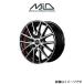 MID ʥ RX27 ߥۥ 4 ꥹ FE0(187J 5-114.3 INSET50 ֥å᥿åݥå+å)SCHNEIDER