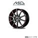 MID ʥ RX810 ߥۥ 4 ꥹ FE0(187J 5-114.3 INSET48 ֥åݥå/åȥå)SCHNEIDER