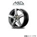 MID RMP 050F ߥۥ 4 WRX S4tS VAG(188J 5-114.3 INSET42 ϥѡ᥿륳/ߥ顼å)