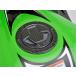  Daytona крышка бензобака накладка poting модель KAWASAKI1 97343 DAYTONA