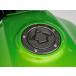  Daytona крышка бензобака накладка poting модель KAWASAKI2 97344 DAYTONA