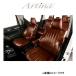 ƥ ȥ ȥС(֥饦)ե쥢 若 MM21S 9902 Artina ּ߷ 