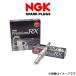 NGK ץߥRXץ饰 4ܥå  E-RTD16 BKR6ERX-11P ̥ ѡץ饰 
