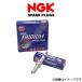 NGK ꥸMAXץ饰 4ܥå /쥹/ӥ/FX TE41/TE47 BPR5EIX-P ̥ ѡץ饰 