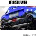 �Υ֥�å� �ꥢ��åץ��ݥ��顼 �����ñ�� (������/FRP)BRZ 3BA-ZD8 BRZ2-RS2-K7X NOBLESSE ������ ����