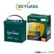 GS楢 Хåƥ꡼ R ܥ塼 ϻͼ եåȥꥢ DBA-GD9 ER-M-55/55B20L-EA-N GS YUASA ECO.R Revolution