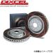 ǥ ɥ롼/ɥ롼ʥ UZJ200W ֥졼ǥ FC ꥢ å 3159110 DIXCEL 
