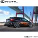  C-HR[]å BASIC SET 4å ̤ Ver1 CHR-SS KUHL  ѡ