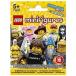[ бесплатная доставка / новый товар ] LEGO Lego серии 12 мини фигурка 71007 5702015115803