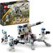 [ стандартный товар ] LEGO Lego Star * War z75345k заем *to LOOPER 501 отряд Battle упаковка 5702017421292