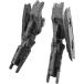 30MM 1/144 мульти- бустер единица пластиковая модель 4573102578433