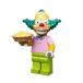 [ бесплатная доставка ][k Rusty ] LEGO Lego Simpson z серии 1 мини фигурка 71005 Mini fig5702015115797