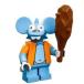 [ бесплатная доставка ][ichi-] LEGO Lego Simpson z серии 1 мини фигурка 71005 Mini fig5702015115797