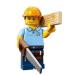 [ бесплатная доставка ] [ большой .] LEGO Lego серии 13 мини фигурка 71008 5702015353021