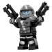 [ бесплатная доставка ] [ Galaxy to LOOPER ] LEGO Lego серии 13 мини фигурка 71008 5702015353021