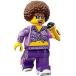 [ бесплатная доставка ] [ disco певец ] LEGO Lego серии 13 мини фигурка 71008 5702015353021
