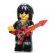 [ бесплатная доставка ] [ Rockster ] LEGO Lego серии 12 мини фигурка 71007 5702015115803