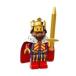 [ бесплатная доставка ] [ король ] LEGO Lego серии 13 мини фигурка 71008 5702015353021