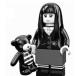 [ бесплатная доставка ] [ не . тест . девочка ] LEGO Lego серии 12 мини фигурка 71007 5702015115803
