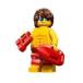 [ бесплатная доставка ] [ жизнь защита ] LEGO Lego серии 12 мини фигурка 71007 5702015115803