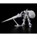 HG 1/144 Mobile Suit Gundam GQuuuuuuXeg The be специальный gyan( Haku ji оборудование ) пластиковая модель 4573102685940