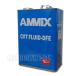 ダイハツ純正 AMMIX アミックスCVTフルード　CVT FLUID-DFE　4L缶　08700-K9008