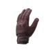 DAYTONA ( Daytona )go-to кожаные перчатки protection модель Brown L размер 76373