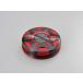 DAYTONA ( Daytona ) главный цилиндр крышка лючка бензобака NISSIN φ59 красный 92727