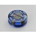 DAYTONA ( Daytona ) главный цилиндр крышка лючка бензобака NISSIN φ42 голубой 92733