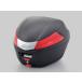 DAYTONA ( Daytona ) GIVI B34N кейс с одним замком не крашеный черный 34L 94448