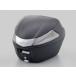 DAYTONA ( Daytona ) GIVI B34NT кейс с одним замком TECH не крашеный черный 34L 94449