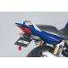 DAYTONA( Daytona ) без крыла комплект ( черный ) CB400SF Spec3/Revo 74291