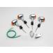  Hurricane Mini Brett указатель поворота kit orange линзы HA5302-02