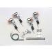  Hurricane Mini указатель поворота kit бесцветные линзы HA5707C-02