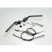  Hurricane BM Conti 3 type рукоятка-перекладина kit черный Ninja400 HBK694BS