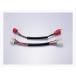  Hurricane удлинение Harness черный HD1005