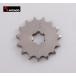 KITACO( Kitaco ) RZ50/YB-1 FOUR ведущая звездочка передний 16T 530-0019216