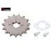 KITACO( Kitaco ) GSX-R125(DL33B)/GSX-125(DL32B) ведущая звездочка передний 15T 530-2440015