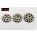 KITACO( Kitaco ) KSR110/KLX110 ведущая звездочка передний 13T 530-4021213