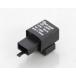 KITACO( Kitaco ) универсальный (12V автомобильный ) LED указатель поворота соответствует мигалка реле прямоугольник *3P модель [755-0400940]