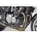 DAYTONA( Daytona ) Zephyr 750/RS двигатель протектор [79947]
