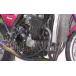DAYTONA( Daytona ) ZRX/II (400) двигатель протектор [79949]