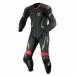 RS Taichi (a-rues Taichi ) NXL307 GP-WRX R307 RACING SUIT BLACK/GREEN XL размер 041879