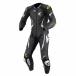 RS Taichi (a-rues Taichi ) NXL307 GP-WRX R307 RACING SUIT BLACK/WHITE XXL/56 размер 042197