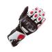 RS Taichi (a-rues Taichi ) NXT053 GP-X перчатка для гонок WHITE/RED S размер 606269